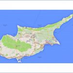 limassol road map detailed road map of limassol 8 150x150 Limassol Road Map – Detailed Road Map of Limassol
