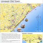 map of limassol limassol map 1 150x150 Map of Limassol Limassol Map