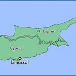 map of limassol limassol map 12 150x150 Map of Limassol Limassol Map