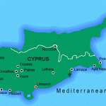 map of limassol limassol map 13 150x150 Map of Limassol Limassol Map