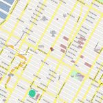 new york times square map 12 150x150 New York Times Square Map