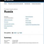 safety tips for traveling to russia 9 150x150 Safety Tips For Traveling To Russia