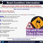 safety tips for winter travel 0 150x150 Safety Tips For Winter Travel