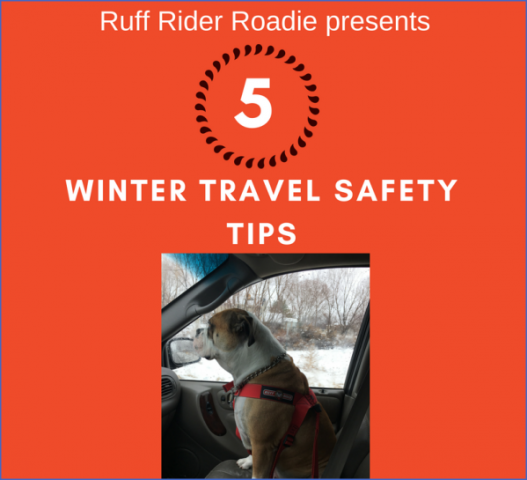 safety tips for winter travel 1 Safety Tips For Winter Travel