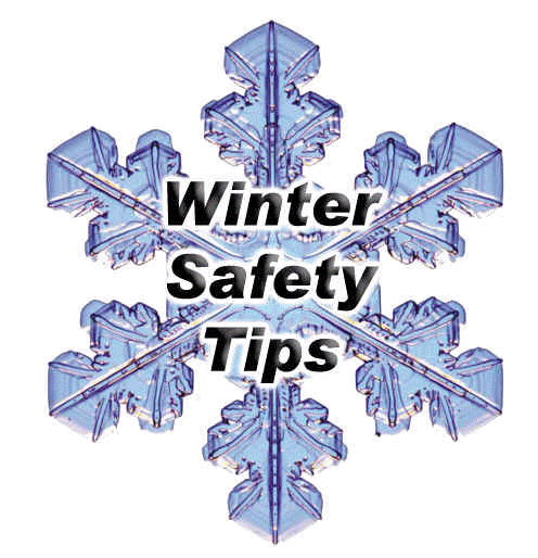 safety tips for winter travel 14 Safety Tips For Winter Travel