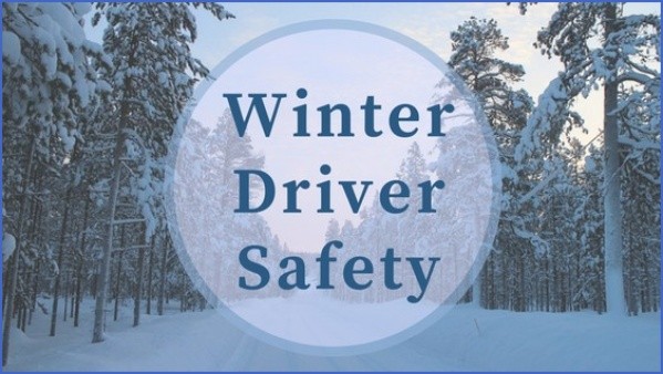 safety tips for winter travel 17 Safety Tips For Winter Travel