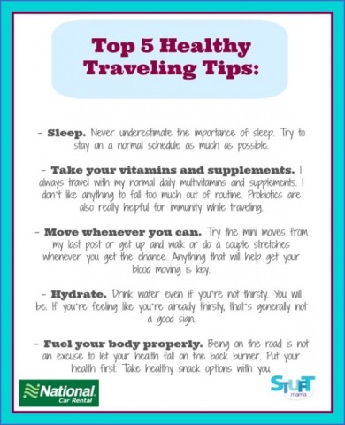 safety tips when traveling 0 Safety Tips When Traveling