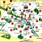 street map of paris arrondissement map 15 150x150 Street Map Of Paris Arrondissement Map