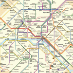 street map of paris arrondissement map 16 150x150 Street Map Of Paris Arrondissement Map