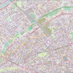 street map of paris arrondissement map 5 150x150 Street Map Of Paris Arrondissement Map