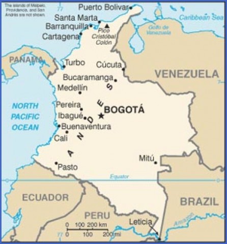 travel advice and advisories for colombia 11 Travel Advice And Advisories For Colombia