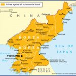 travel advice and advisories for south korea 6 150x150 Travel Advice And Advisories For South Korea