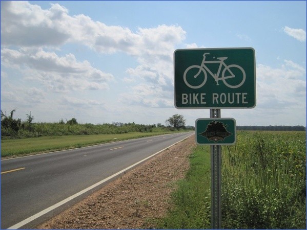 u s bicycle route system 14 U.S. Bicycle Route System