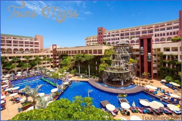 10 best hotels in costa adeje tenerife 0 10 Best hotels in Costa Adeje Tenerife
