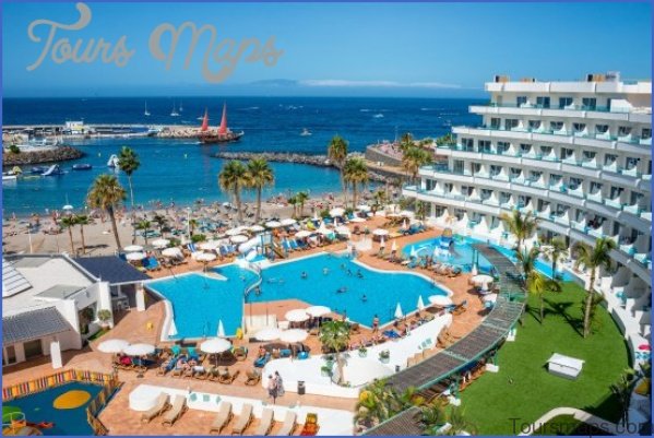 10 best hotels in costa adeje tenerife 7 10 Best hotels in Costa Adeje Tenerife