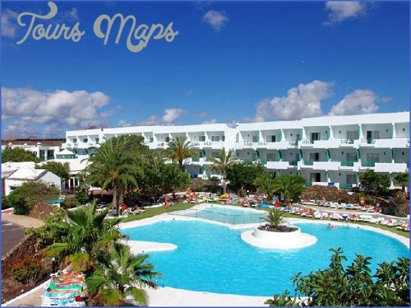 10 best hotels in costa teguise lanzarote 13 10 Best hotels in Costa Teguise Lanzarote