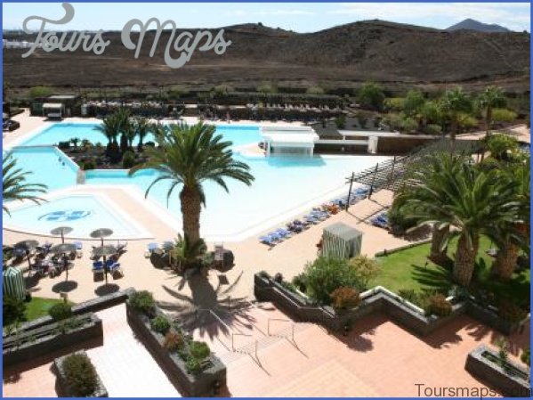 10 best hotels in costa teguise lanzarote 6 10 Best hotels in Costa Teguise Lanzarote