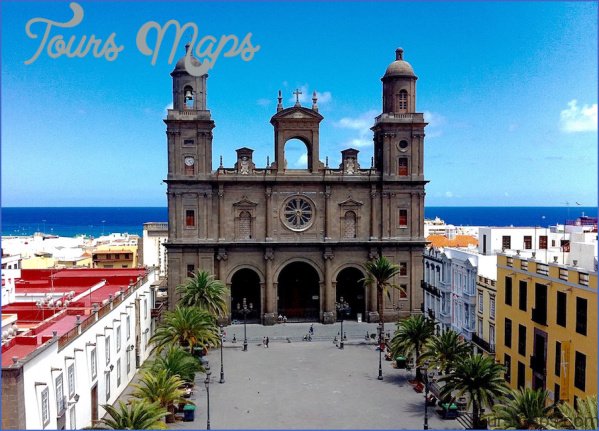 3 best hotels in las palmas de gran canaria 13 3 Best hotels in Las Palmas de Gran Canaria