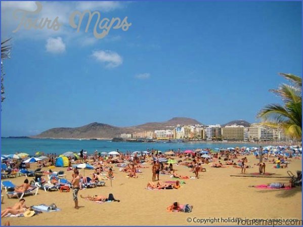 3 best hotels in las palmas de gran canaria 9 3 Best hotels in Las Palmas de Gran Canaria