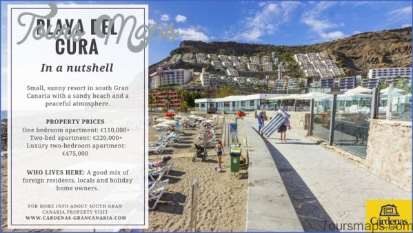 3 best hotels in playa del cura gran canaria 7 3 Best hotels in Playa del Cura Gran Canaria