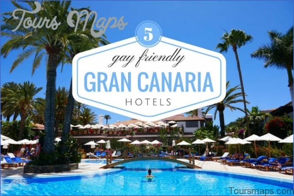 5 best all inclusive hotels in gran canaria 9 5 Best All Inclusive Hotels In Gran Canaria