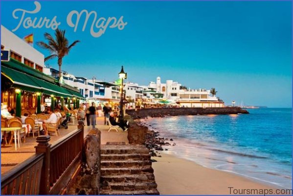 5 best beaches in lanzarote lanzarote holiday travel guide 15 5 Best Beaches In Lanzarote   Lanzarote Holiday Travel Guide
