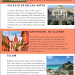 5 best places to visit in mexico 17 150x150 5 Best Places to Visit in Mexico
