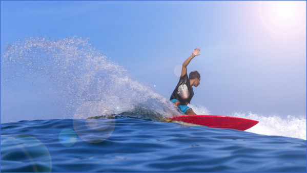 5 best surfing destinations in mexico 19 5 Best Surfing Destinations In Mexico