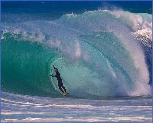 5 best surfing destinations in mexico 6 5 Best Surfing Destinations In Mexico