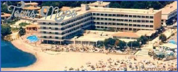 8 best hotels in can picafort majorca 1 8 Best Hotels In Can Picafort Majorca