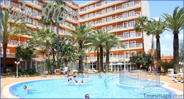 8 best hotels in magaluf majorca 2 8 Best hotels in Magaluf Majorca