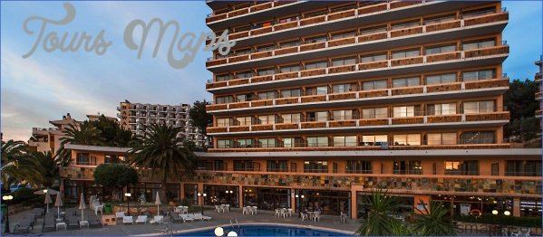 8 best hotels in palma nova majorca 9 8 Best hotels in Palma Nova Majorca