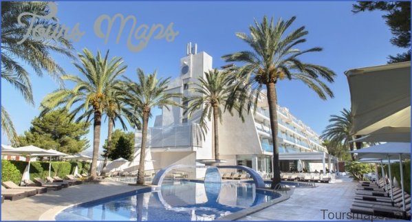 8 best hotels in playa de muro majorca 14 8 Best hotels in Playa de Muro Majorca
