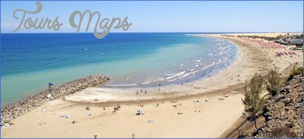 8 best hotels in playa del ingles maspalomas gran canaria 12 8 Best hotels in Playa del Ingles   Maspalomas Gran Canaria