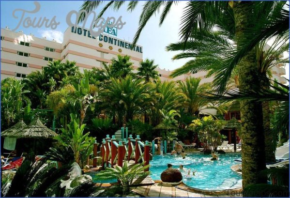 8 best hotels in playa del ingles maspalomas gran canaria 14 8 Best hotels in Playa del Ingles   Maspalomas Gran Canaria
