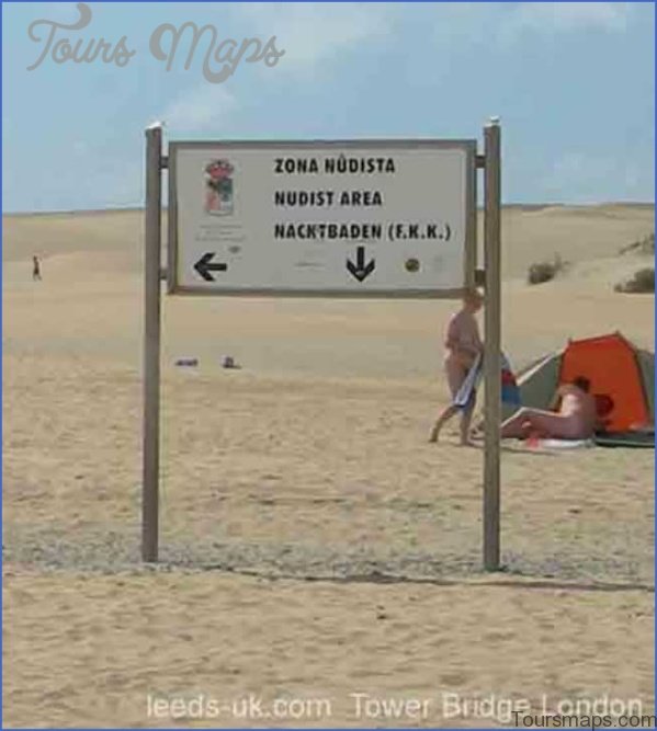 8 best hotels in playa del ingles maspalomas gran canaria 16 8 Best hotels in Playa del Ingles   Maspalomas Gran Canaria