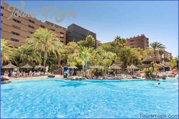 8 best hotels in playa del ingles maspalomas gran canaria 8 8 Best hotels in Playa del Ingles   Maspalomas Gran Canaria