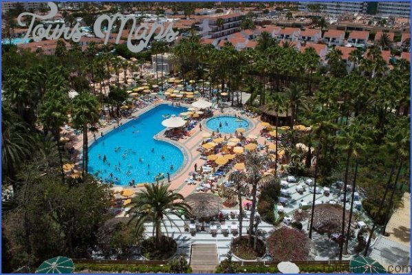 8 best hotels in playa del ingles maspalomas gran canaria 9 8 Best hotels in Playa del Ingles   Maspalomas Gran Canaria