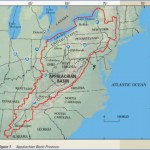 appalachian map 18 150x150 Appalachian Map