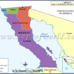 baja california map 0 150x150 Baja California Map