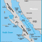 baja california map 11 150x150 Baja California Map