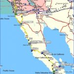 baja california map 2 150x150 Baja California Map