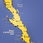 baja california map 4 150x150 Baja California Map