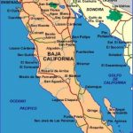 baja california map 5 150x150 Baja California Map