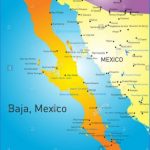 baja california map 8 150x150 Baja California Map