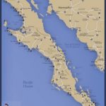 baja california map 9 150x150 Baja California Map