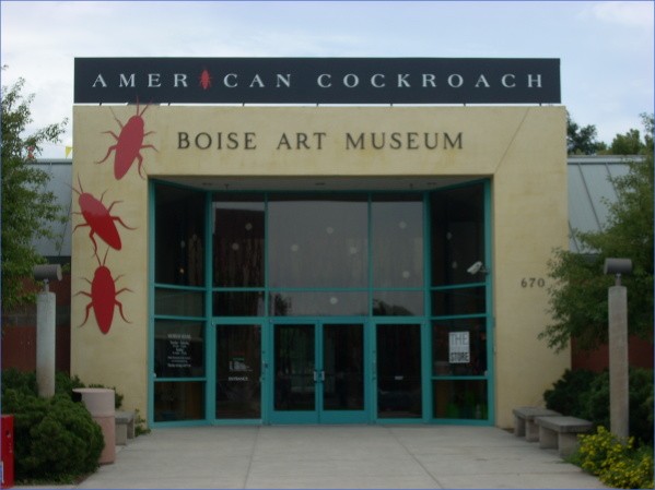 boise art museum  13 Boise Art Museum