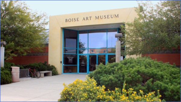 boise art museum  4 Boise Art Museum