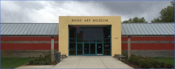 boise art museum  5 Boise Art Museum