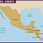 central america map 7 150x150 Central America Map